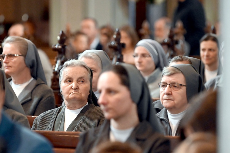 Pieszyce. Salezjanki świętowały jubileusze