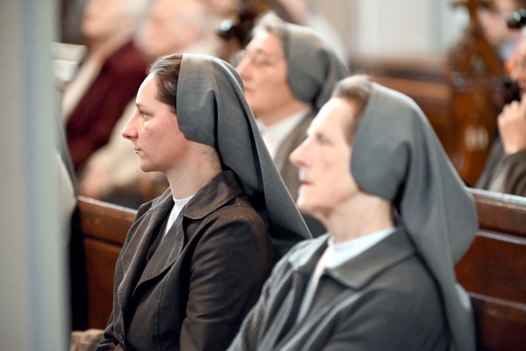 Pieszyce. Salezjanki świętowały jubileusze