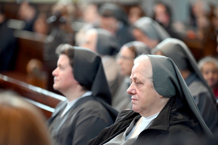 Pieszyce. Salezjanki świętowały jubileusze