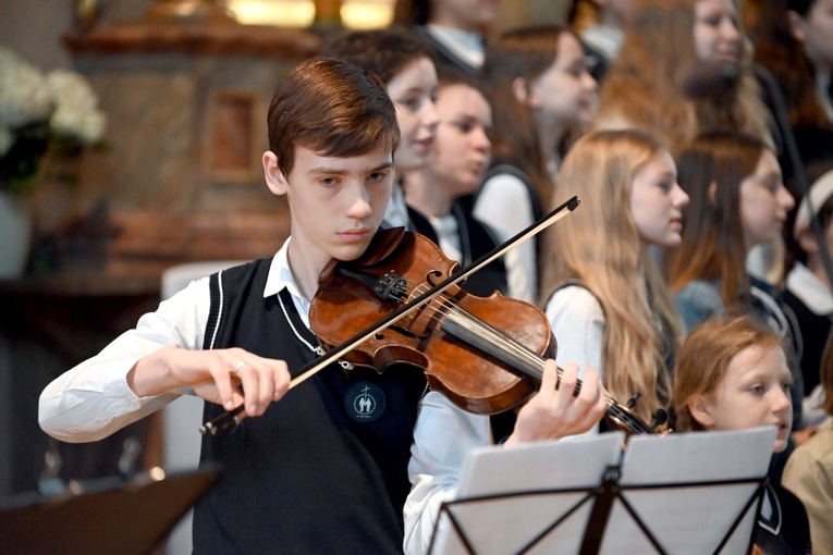 Pieszyce. Salezjanki świętowały jubileusze