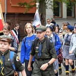 Rocznica obrony Domu Katolickiego w Zielonej Górze