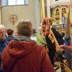 367 Łowicka Piesza Pielgrzymka na Jasną Górę - dzień 1