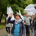 367 Łowicka Piesza Pielgrzymka na Jasną Górę - dzień 1