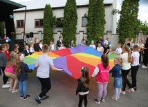 Janowski Piknik Rodzinny