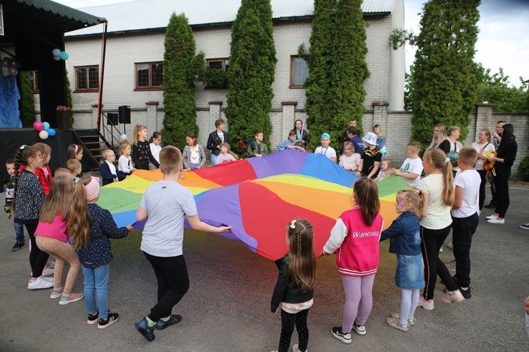 Janowski Piknik Rodzinny