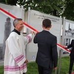 Gąbin. Jubileusz parafii i miasta