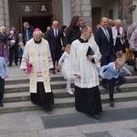 Gąbin. Jubileusz parafii i miasta