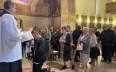 Prymicyjna Msza św. ks. Patryka Zaręby w Starym Bielsku - 2022