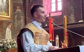 Prymicyjna Msza św. ks. Patryka Zaręby w Starym Bielsku - 2022