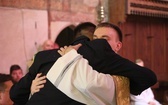 Prymicyjna Msza św. ks. Patryka Zaręby w Starym Bielsku - 2022