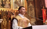 Prymicyjna Msza św. ks. Patryka Zaręby w Starym Bielsku - 2022