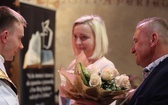 Prymicyjna Msza św. ks. Patryka Zaręby w Starym Bielsku - 2022