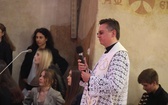 Prymicyjna Msza św. ks. Patryka Zaręby w Starym Bielsku - 2022
