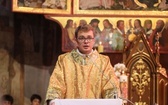 Prymicyjna Msza św. ks. Patryka Zaręby w Starym Bielsku - 2022