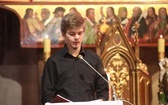 Prymicyjna Msza św. ks. Patryka Zaręby w Starym Bielsku - 2022
