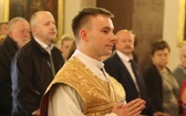Prymicyjna Msza św. ks. Patryka Zaręby w Starym Bielsku - 2022
