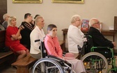 Prymicyjna Msza św. ks. Patryka Zaręby w Starym Bielsku - 2022