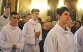 Prymicyjna Msza św. ks. Patryka Zaręby w Starym Bielsku - 2022