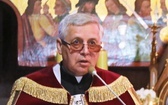 Prymicyjna Msza św. ks. Patryka Zaręby w Starym Bielsku - 2022