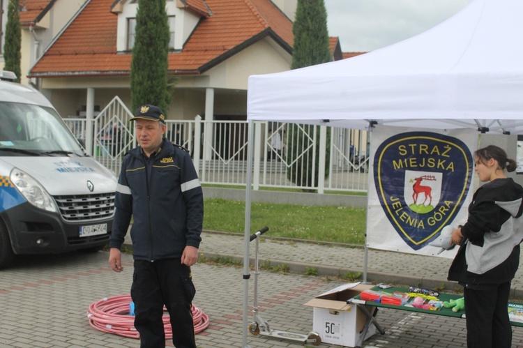 Maryjne świętowanie 