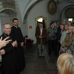 15 lat biskupa Libery w diecezji płockiej