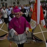 15 lat biskupa Libery w diecezji płockiej