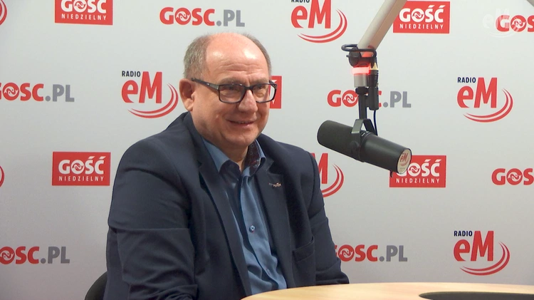 Bogusław Hutek: Padły zapewnienia, że będzie dofinansowanie dla PGG i PKW