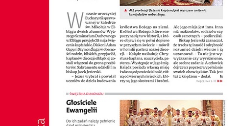 Gość Elbląski 22/2022