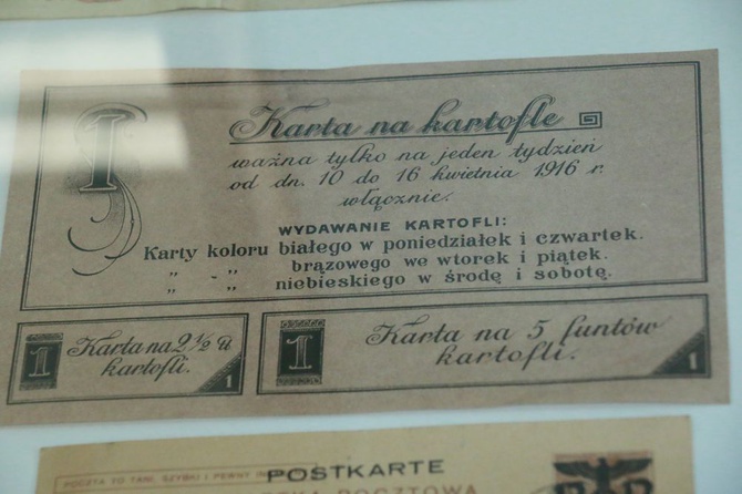 Straż Ogniowa na wystawie w Bełżycach