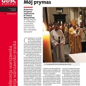 Gość Warszawski 22/2022