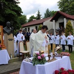 Łąkta. III Majówka nad Stawem