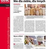 Gość Zielonogórsko-Gorzowski 22/2022