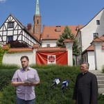 Centrum Pomocy Uchodźcom z Ukrainy Caritas Archidiecezji Wrocławskiej rusza 1 czerwca