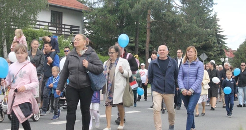 Jelenia Góra. Święto Matki A.D. 2022