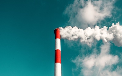 Nowy system chwyta CO2 z wyjątkową sprawnością