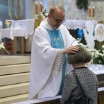 Peregrynacja ikony Świętej Rodziny - parafia św. Jadwigi Królowej w Krakowie