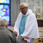 Peregrynacja ikony Świętej Rodziny - parafia św. Jadwigi Królowej w Krakowie