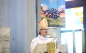 Peregrynacja ikony Świętej Rodziny - parafia św. Jadwigi Królowej w Krakowie