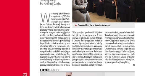 Gość Opolski 22/2022