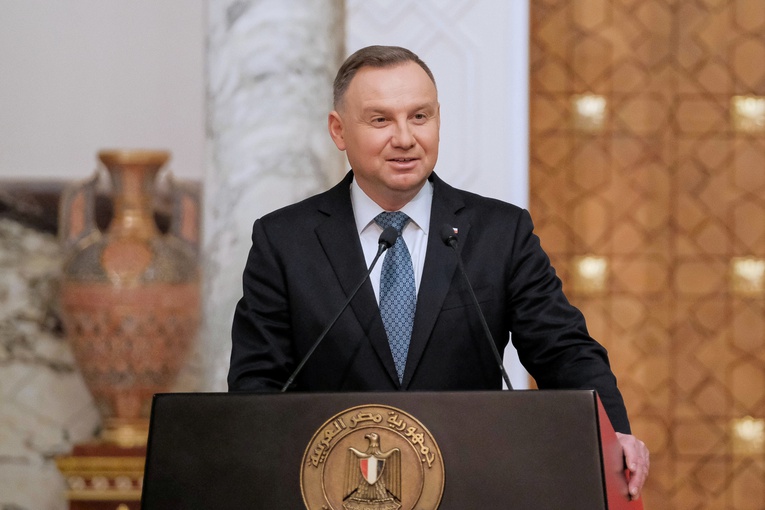 Premier Ukrainy: W czwartek konsultacje międzyrządowe między Polską a Ukrainą