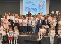 Witków Śląski. Pamięci papieża Polaka