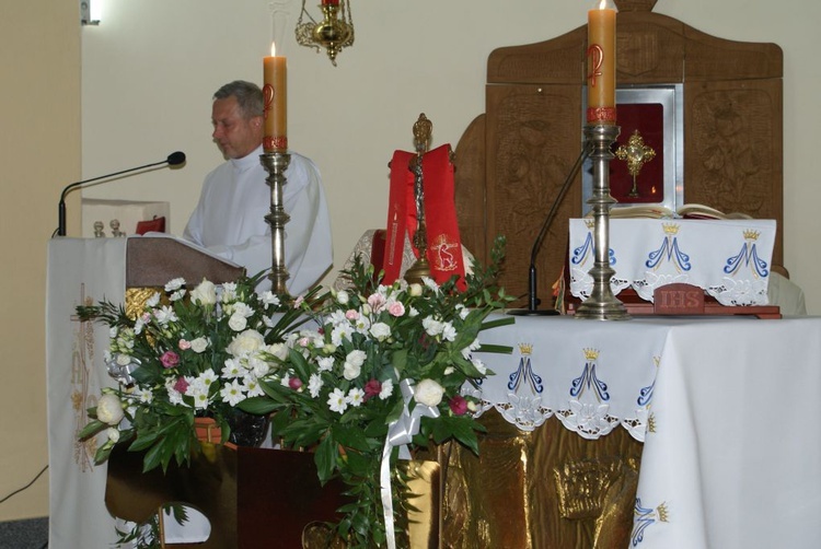 25-lecie święceń kapłańskich
