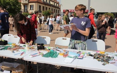 Ekologiczny Dzień Dziecka