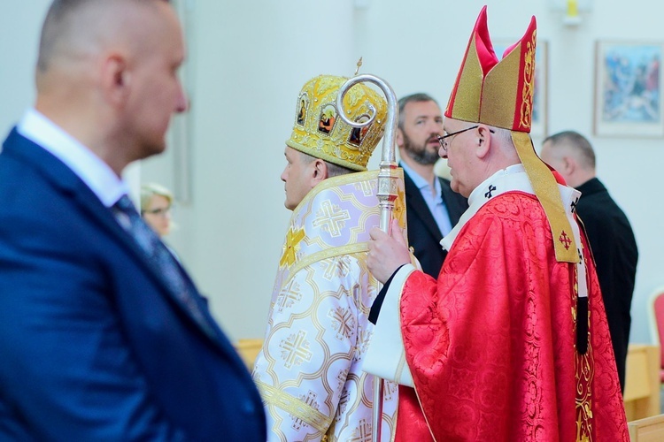 Święto Uniwersytetu Warmińsko-Mazurskiego