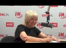 Krystyna Krzemińska: Trzeba uruchamiać pokłady aktywności seniorów