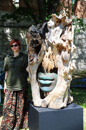 Dzień Dziecka u paulinów na Skałce - cz. 2