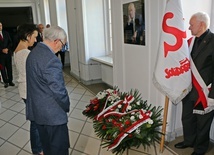 Rozpoczęły się obchody 40. rocznicy powstania Solidarności Walczącej