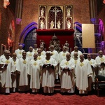 Świętowanie 50-lecia kapłaństwa 