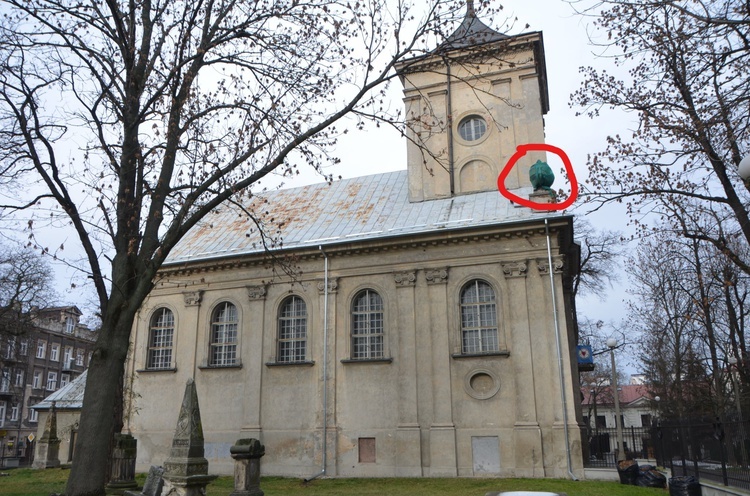 Jakie tajemnice skrywa kościół ewangelicko - augsburski św. Trójcy w Lublinie?