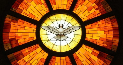 Legnica. Duch, który umacnia Miłość